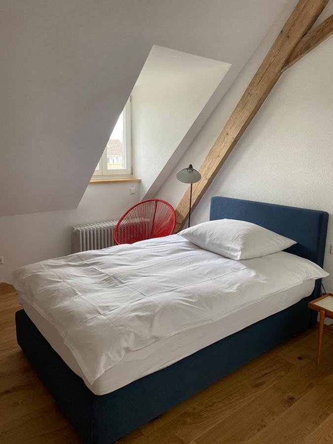 Hotel Union Офенбург Екстериор снимка