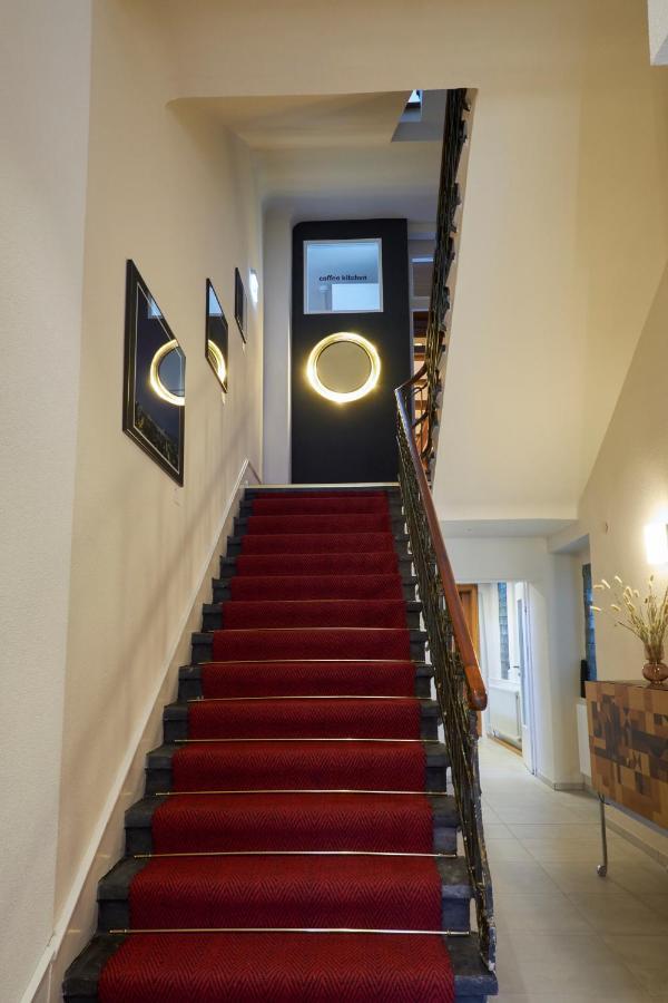 Hotel Union Офенбург Екстериор снимка