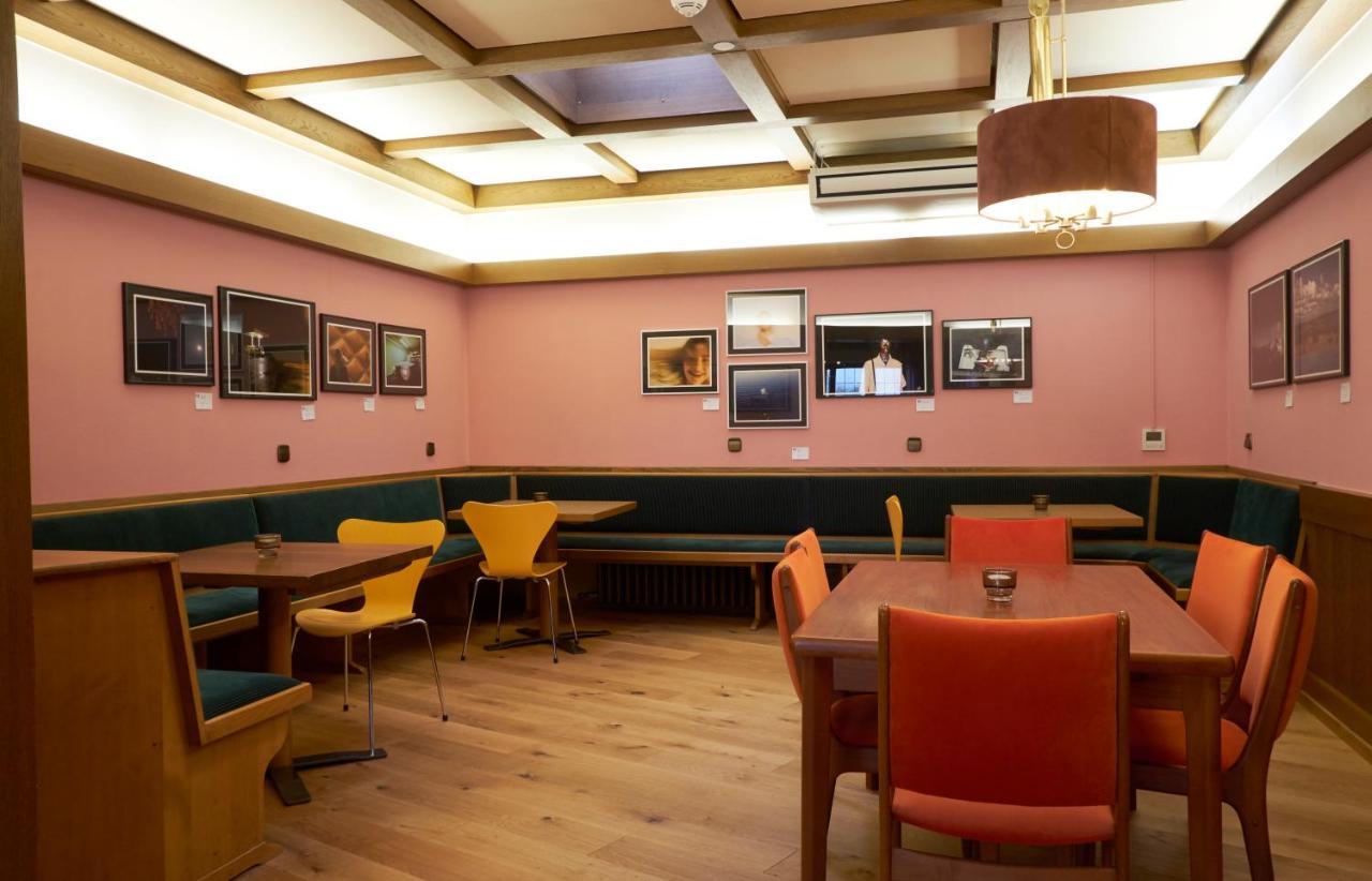Hotel Union Офенбург Екстериор снимка