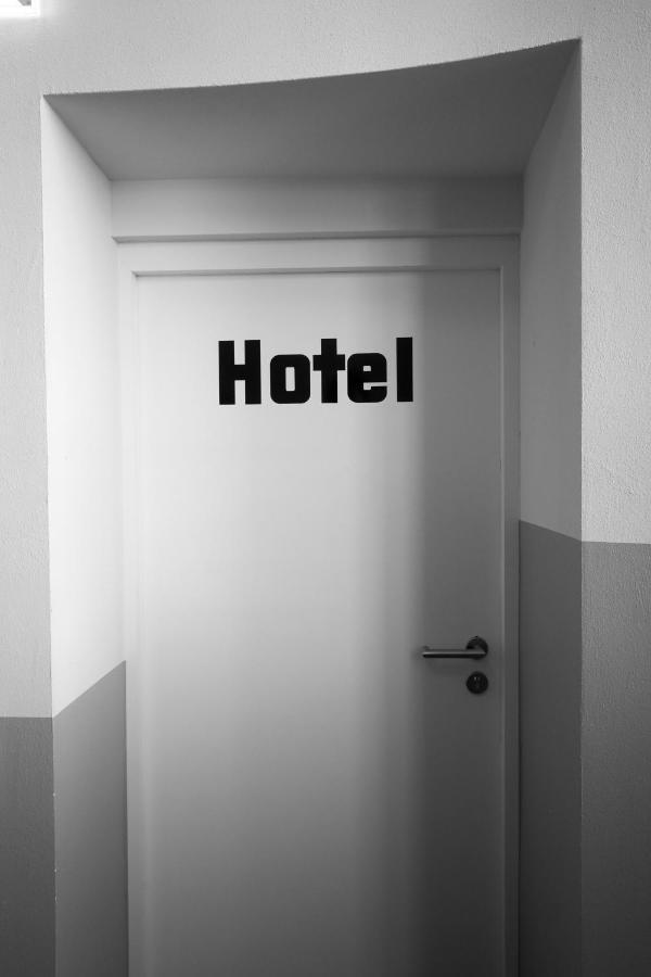 Hotel Union Офенбург Екстериор снимка