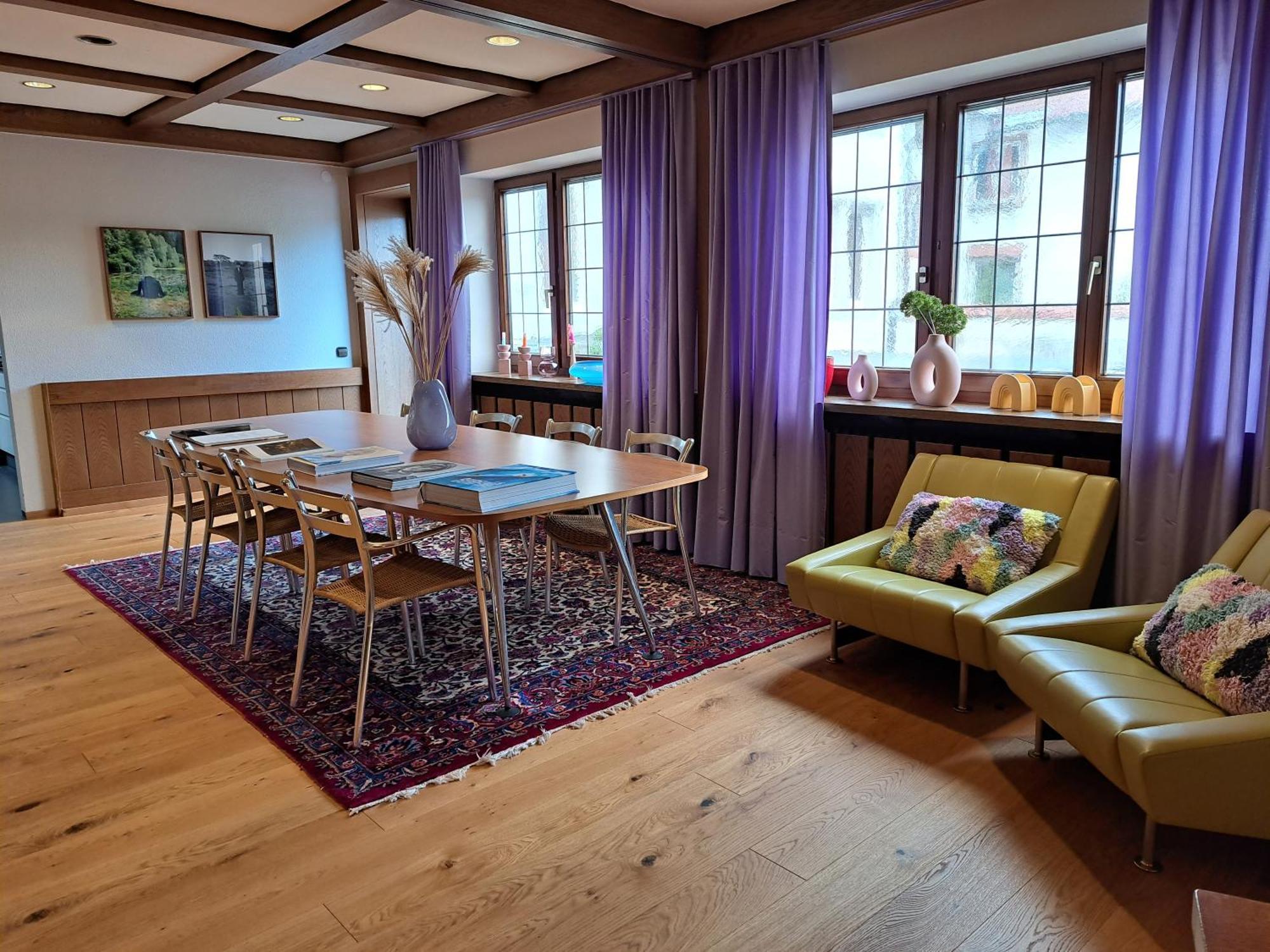 Hotel Union Офенбург Екстериор снимка