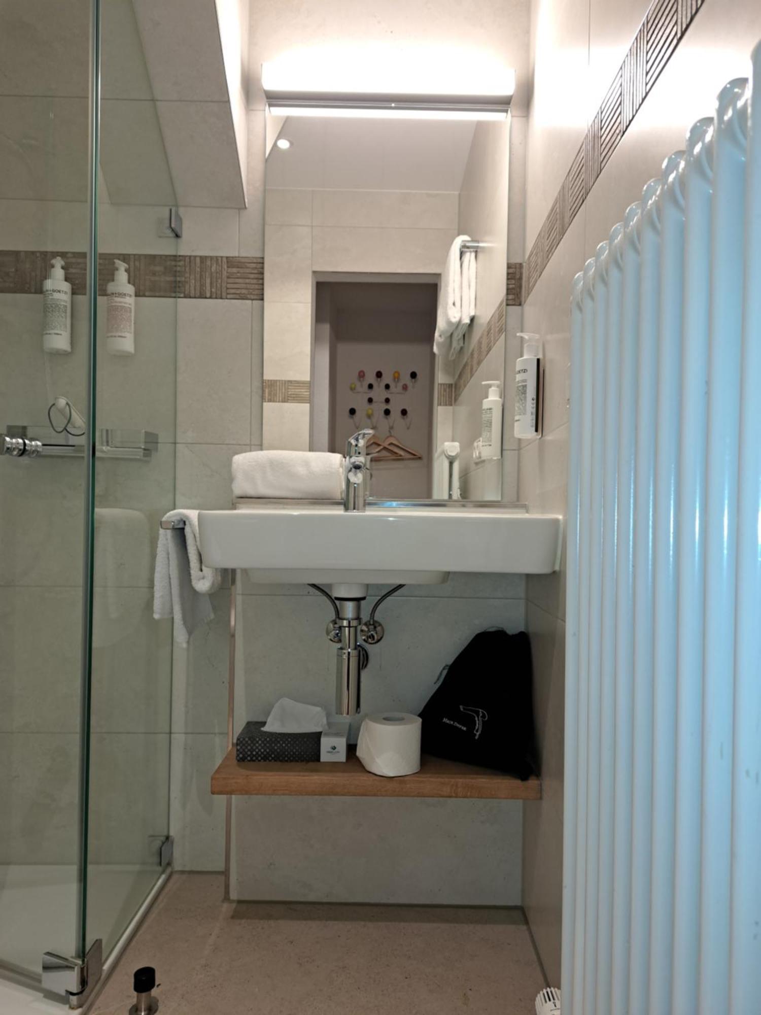 Hotel Union Офенбург Екстериор снимка