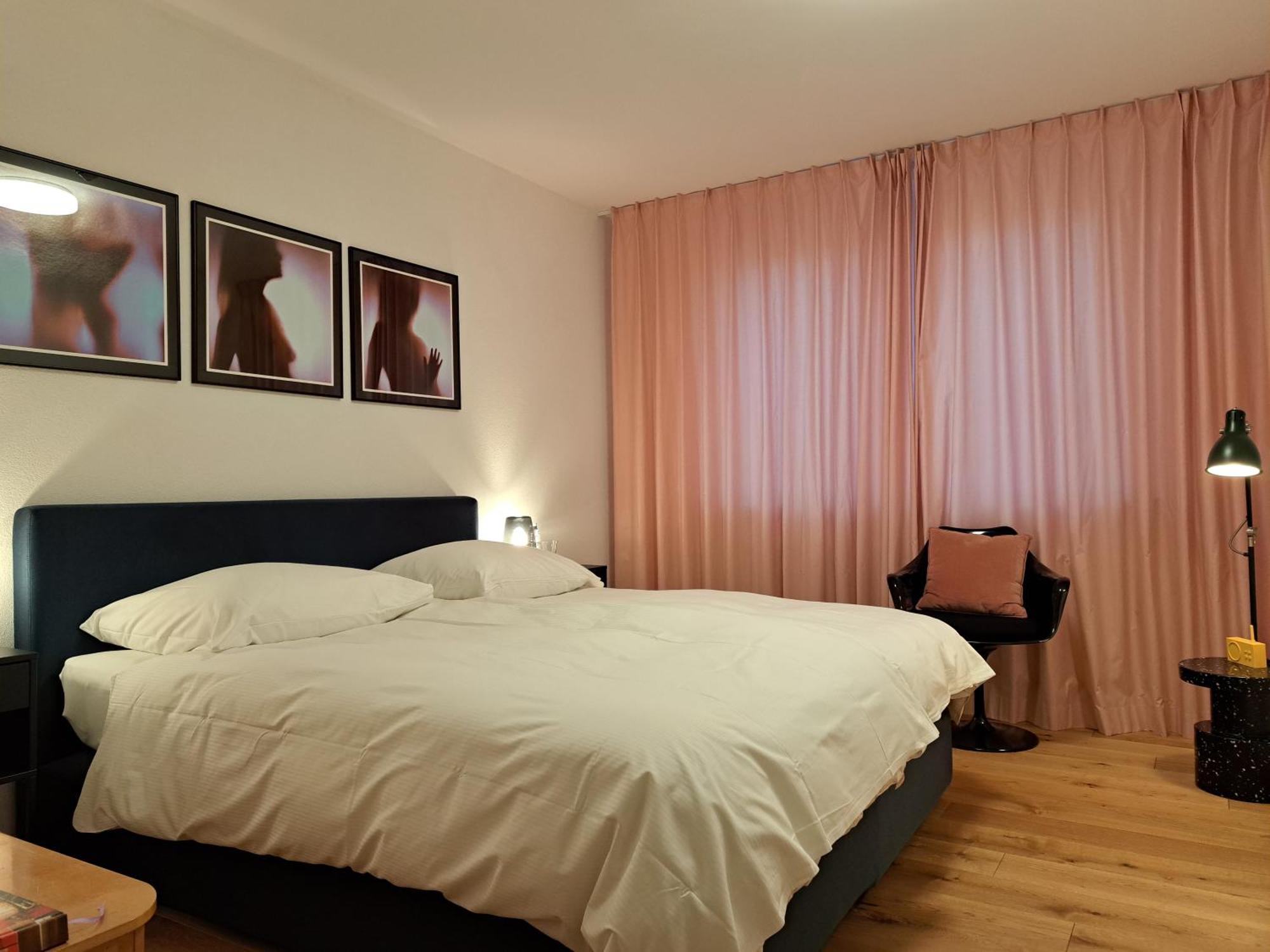 Hotel Union Офенбург Екстериор снимка