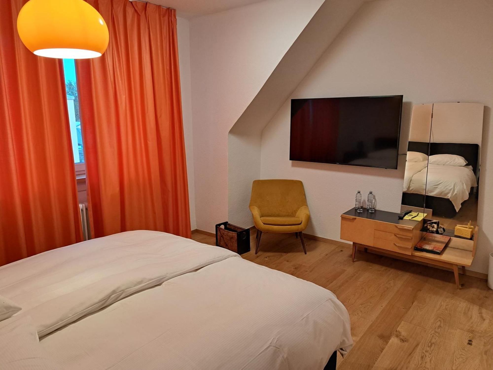 Hotel Union Офенбург Екстериор снимка