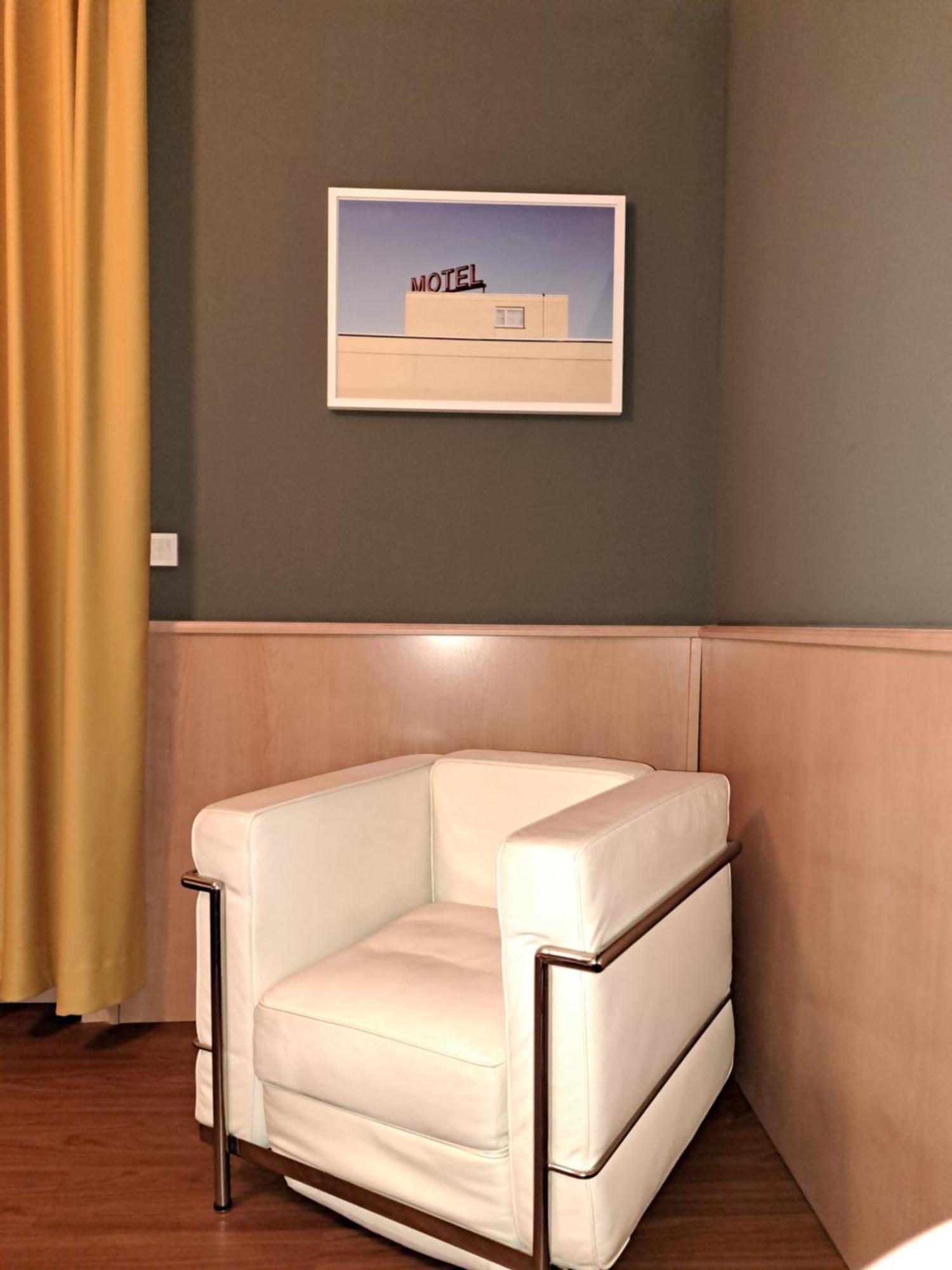 Hotel Union Офенбург Екстериор снимка