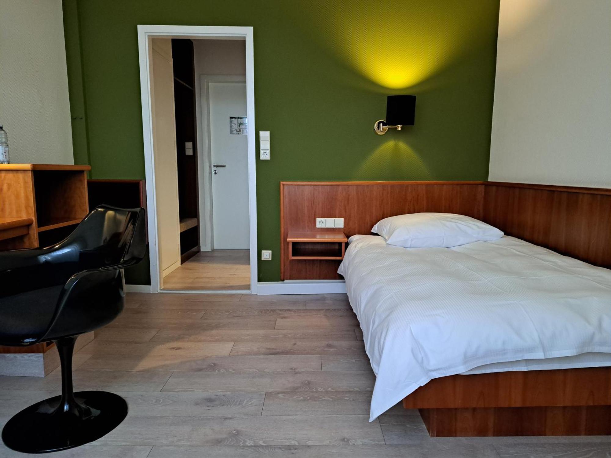 Hotel Union Офенбург Стая снимка
