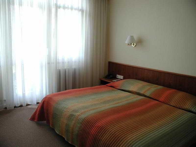Hotel Union Офенбург Екстериор снимка